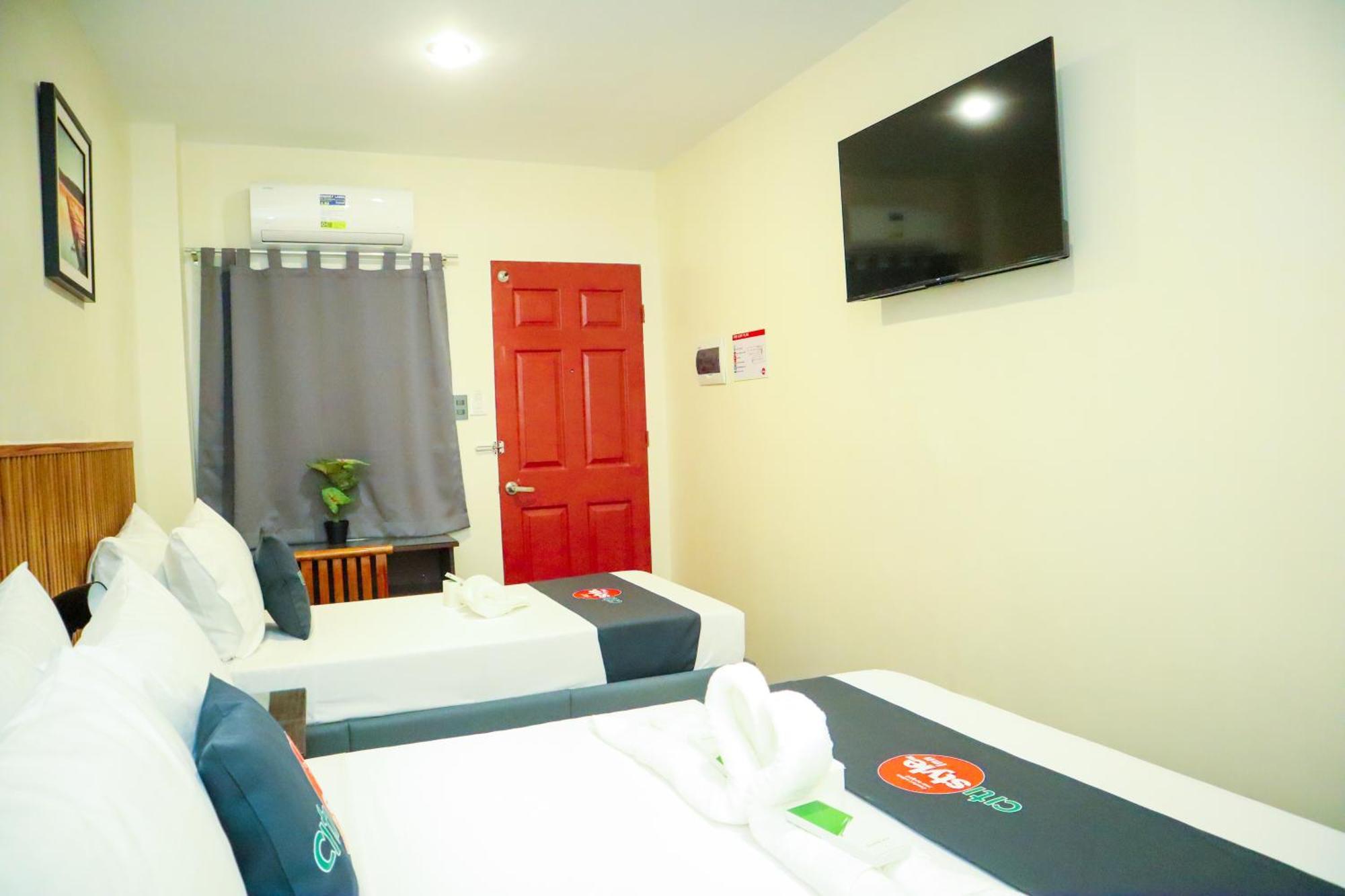 Citistyle Inn Davao City Esterno foto