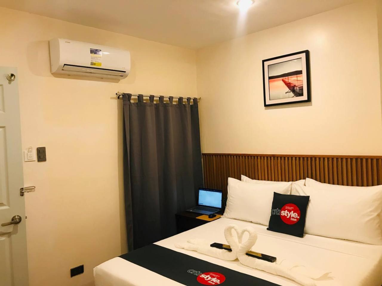 Citistyle Inn Davao City Esterno foto
