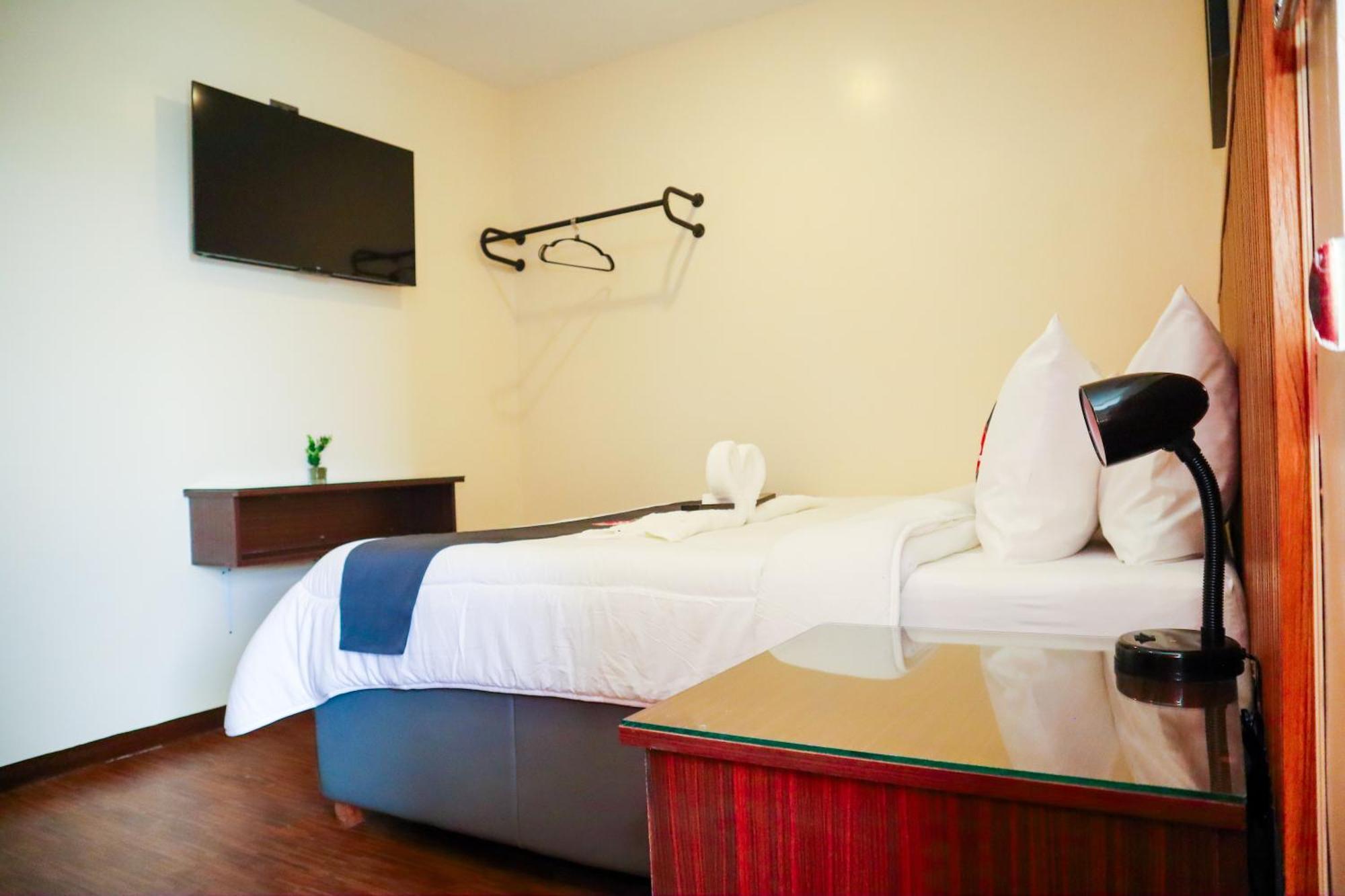 Citistyle Inn Davao City Esterno foto