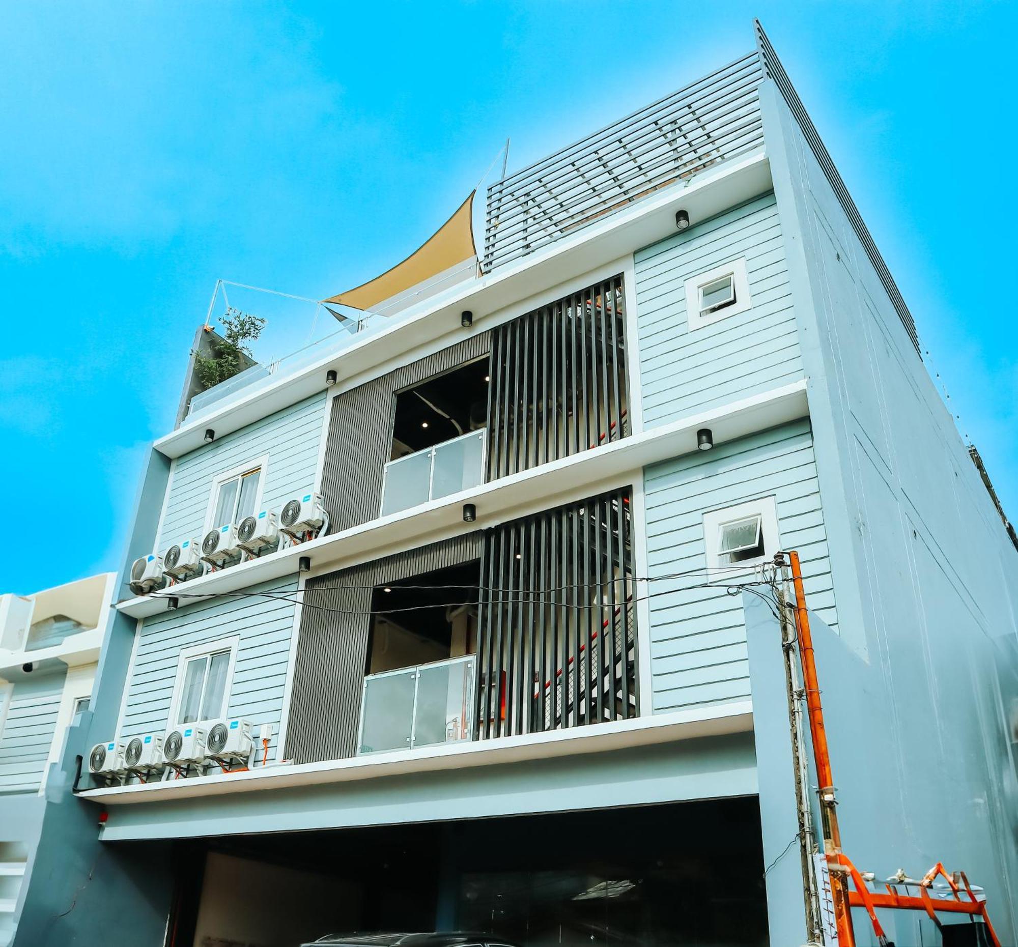 Citistyle Inn Davao City Esterno foto